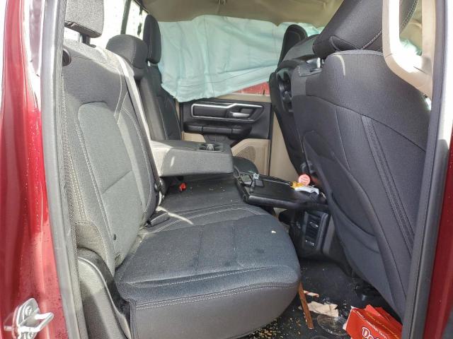 Ram 1500 Big Horn/lone Star Image 9