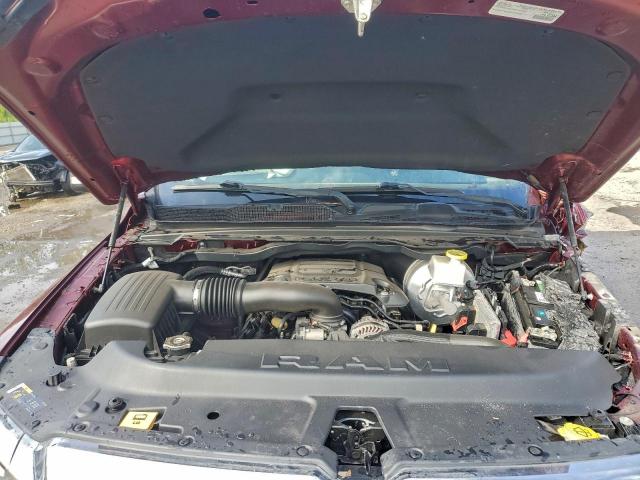 Ram 1500 Big Horn/lone Star Image 7