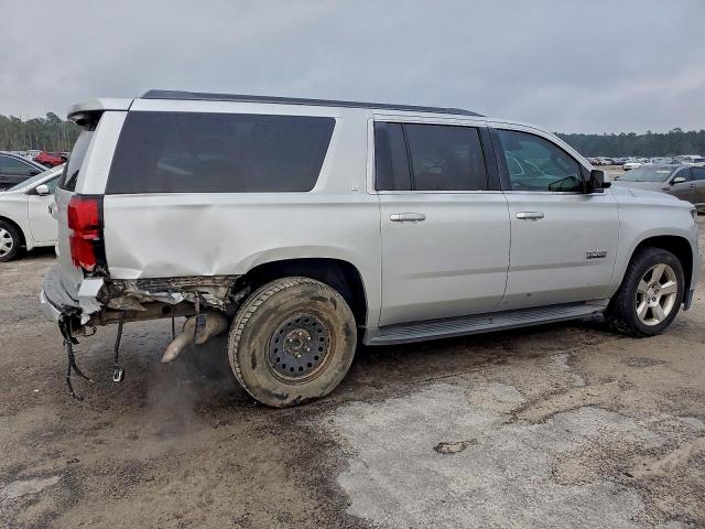 Chevrolet Suburban C1500 Lt Image 7
