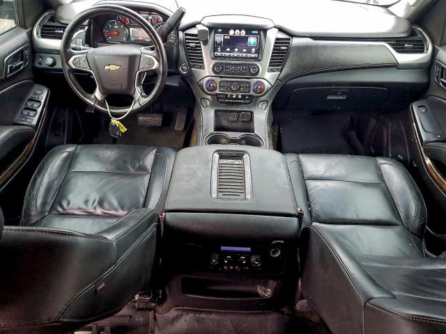 Chevrolet Suburban C1500 Lt Image 6