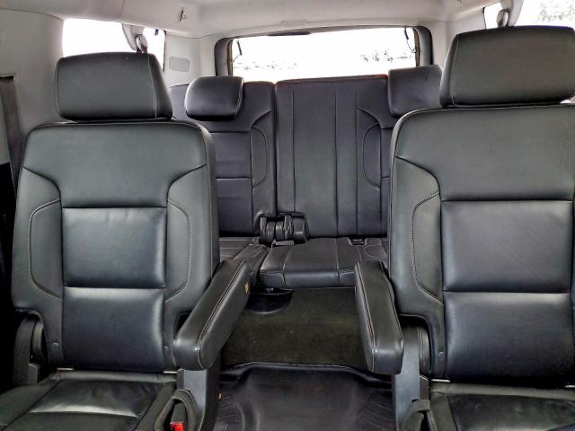 Chevrolet Suburban C1500 Lt Image 9