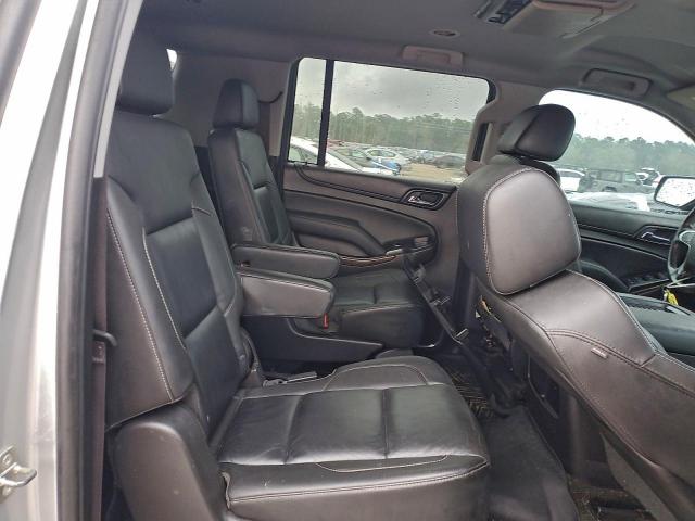 Chevrolet Suburban C1500 Lt Image 12