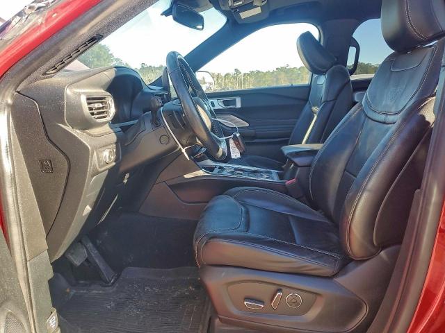 Ford Explorer St Image 8