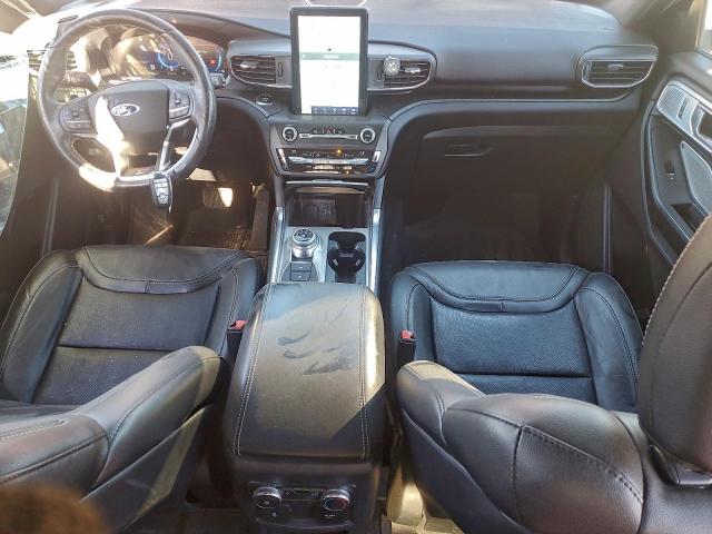 Ford Explorer St Image 12