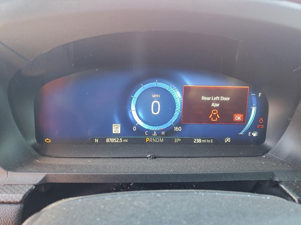 Ford Explorer St Image 4