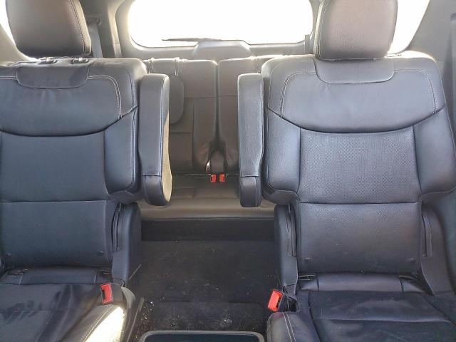 Ford Explorer St Image 11