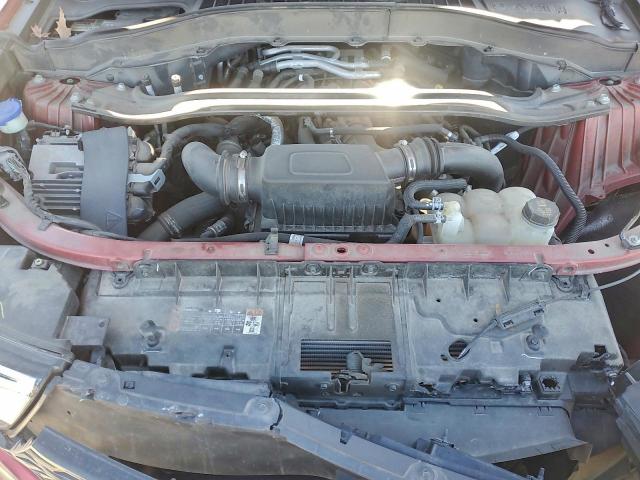 Ford Explorer St Image 10