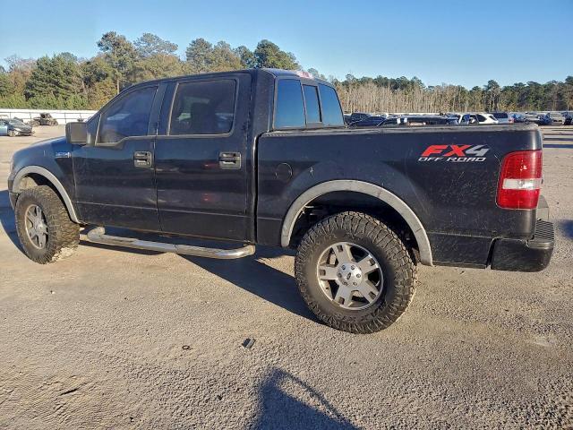 Ford F-150 Supercrew Image 6