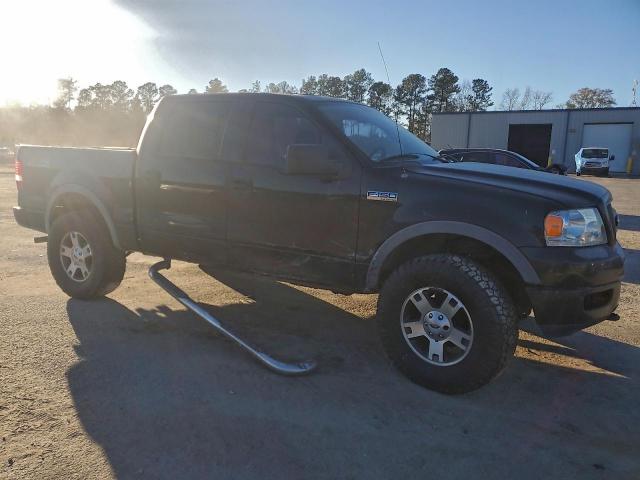 Ford F-150 Supercrew Image 9