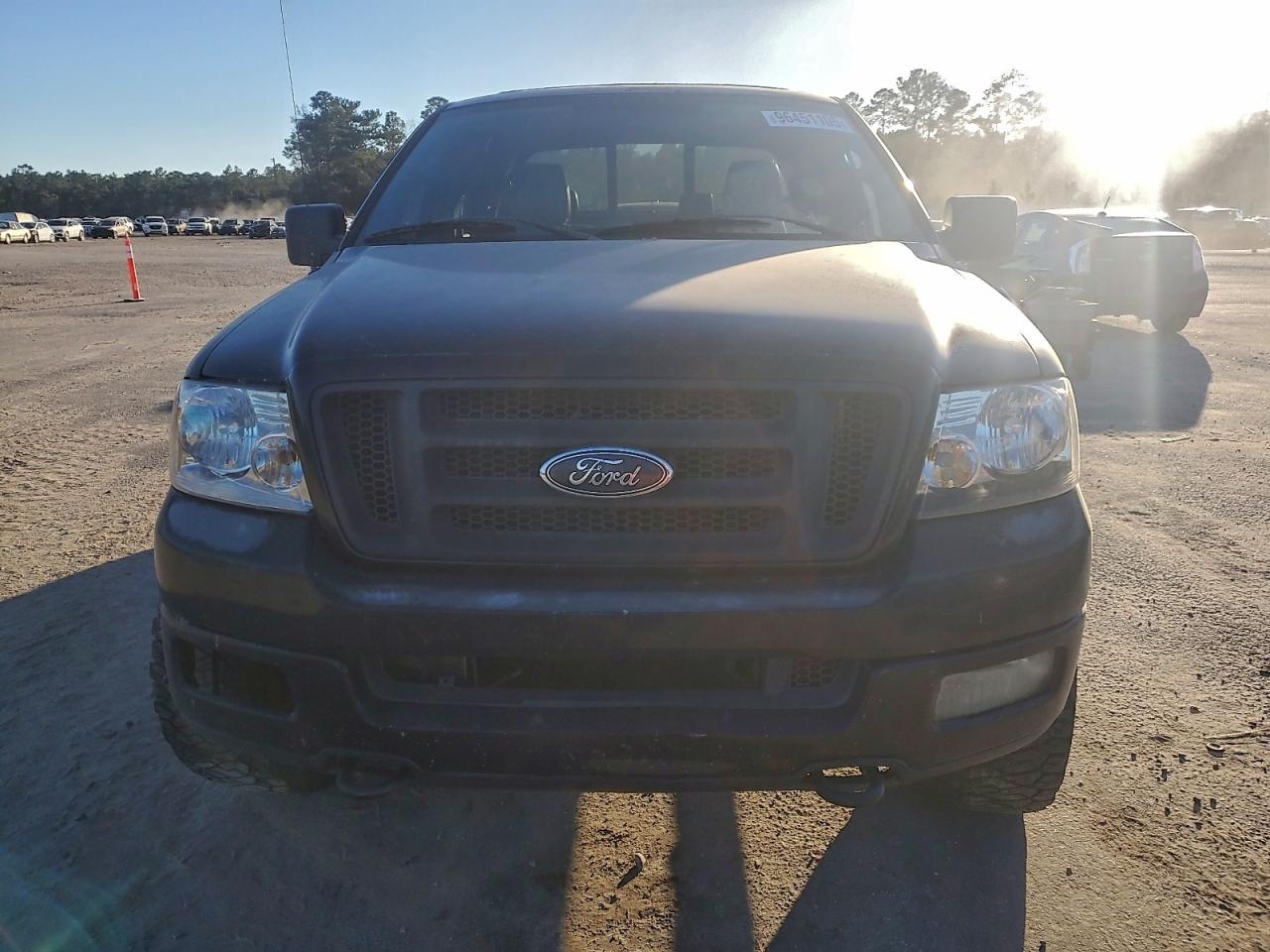 Ford F-150 Supercrew Image 12