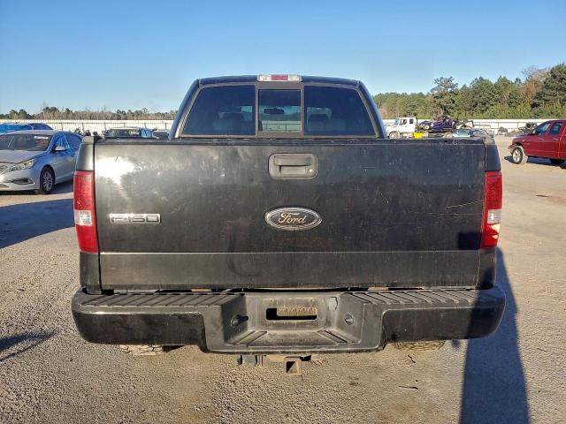 Ford F-150 Supercrew Image 11