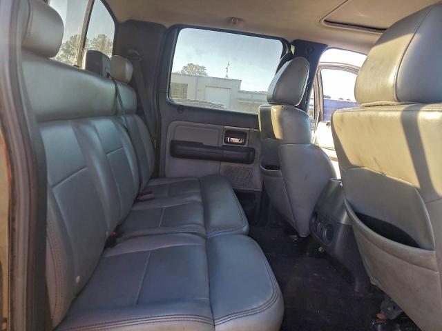 Ford F-150 Supercrew Image 4