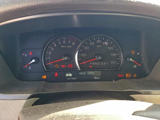 Cadillac DTS Luxury Collection Image 11