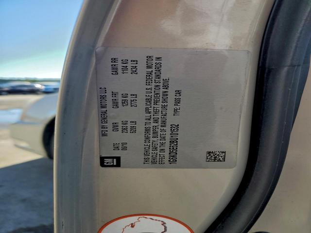 Cadillac DTS Luxury Collection Image 4