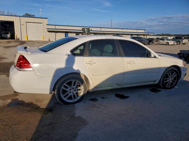 Chevrolet Impala Lt Image 2