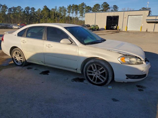 Chevrolet Impala Lt Image 12