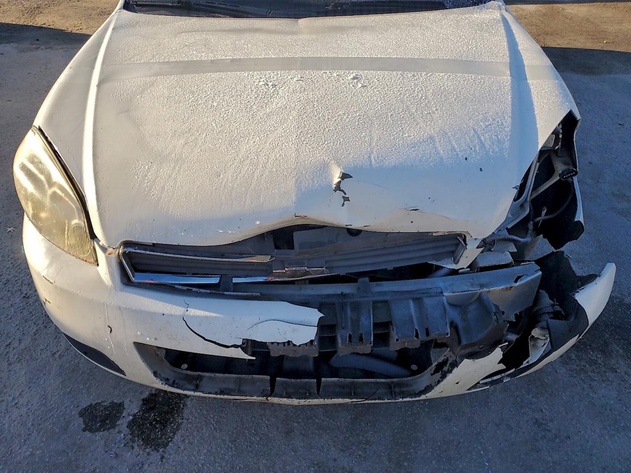 Chevrolet Impala Lt Image 6