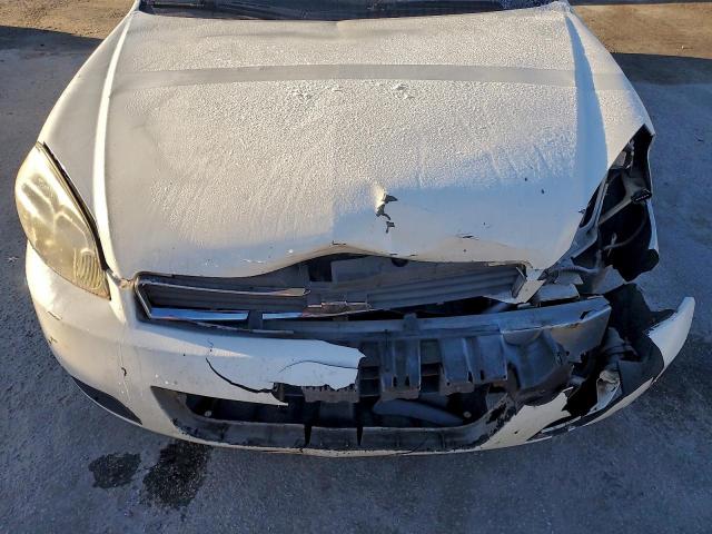 Chevrolet Impala Lt Image 6