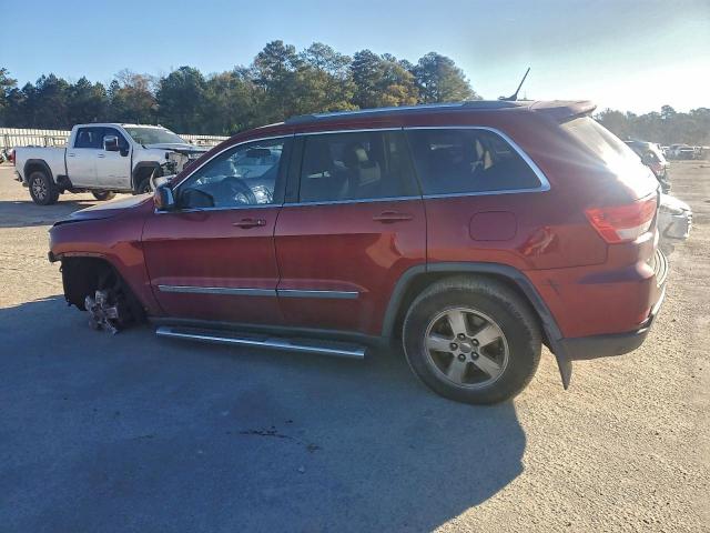 Jeep Grand Cherokee Laredo Image 5