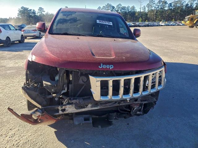 Jeep Grand Cherokee Laredo Image 3