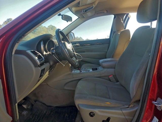 Jeep Grand Cherokee Laredo Image 10