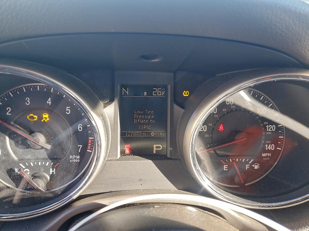 Jeep Grand Cherokee Laredo Image 7