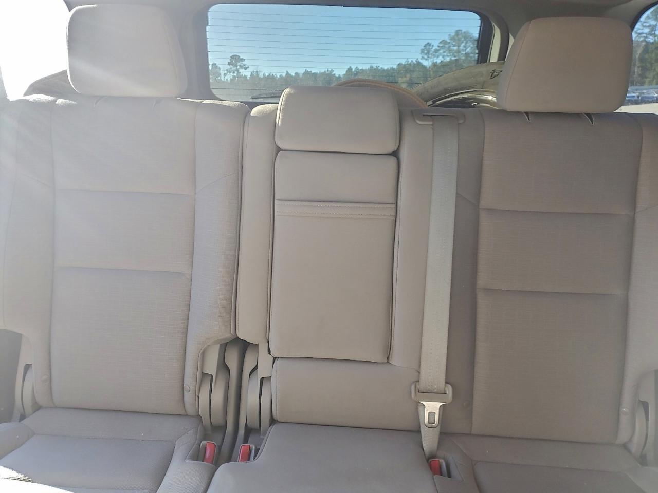 Jeep Grand Cherokee Laredo Image 11