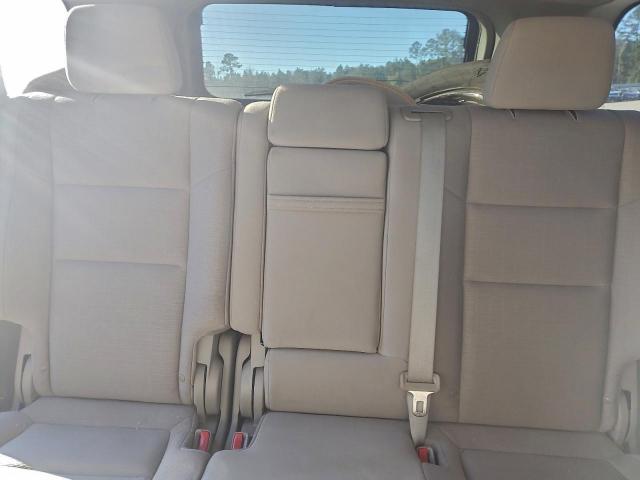 Jeep Grand Cherokee Laredo Image 11