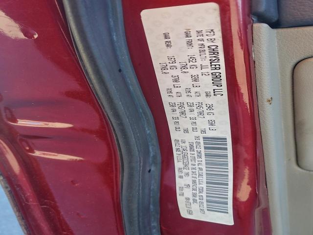 Jeep Grand Cherokee Laredo Image 8