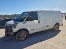 GMC Savana G2500 Image 1