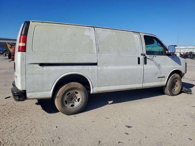 GMC Savana G2500 Image 4