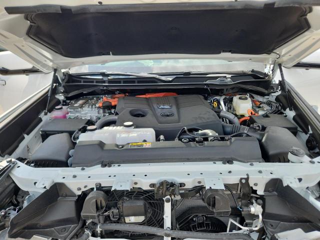 Toyota Sequoia Sr5 Image 9