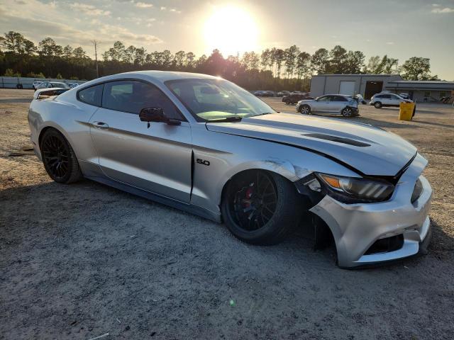 Ford Mustang Gt Image 8