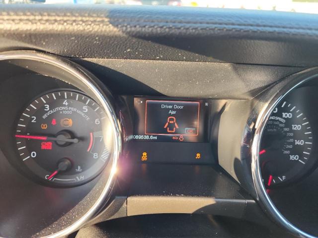 Ford Mustang Gt Image 11