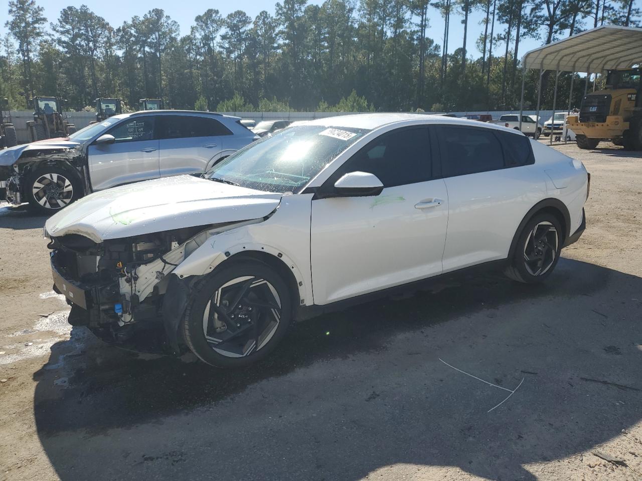 Kia K4 Ex Ex Image 1