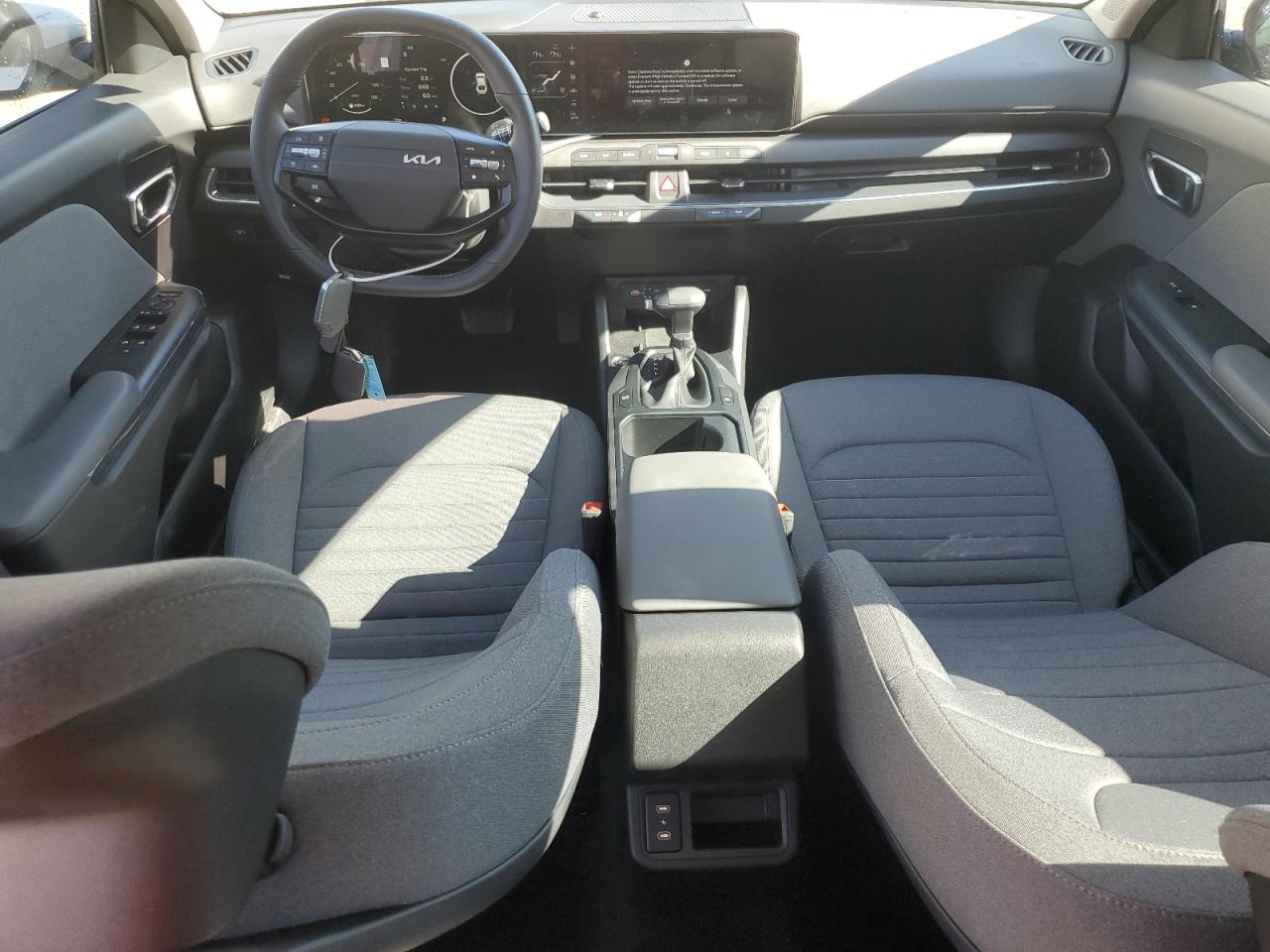 Kia K4 Ex Ex Image 5