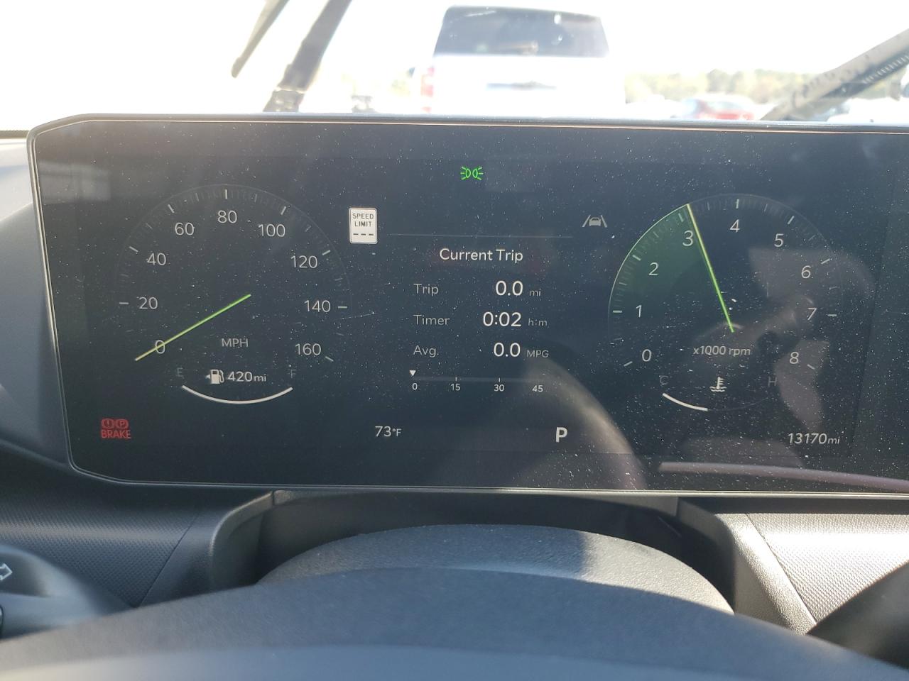 Kia K4 Ex Ex Image 8