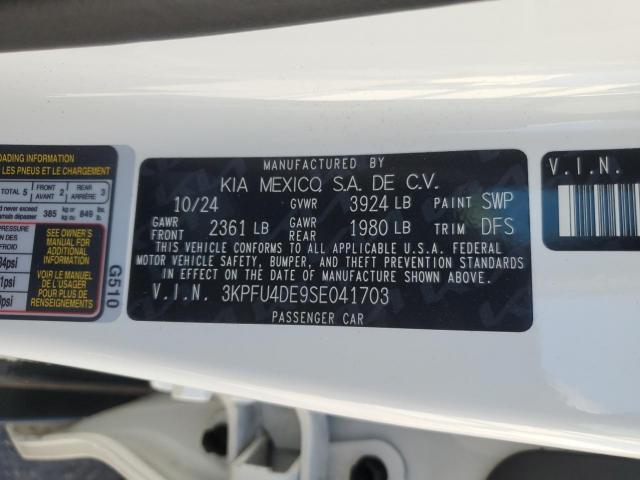 Kia K4 Ex Ex Image 11