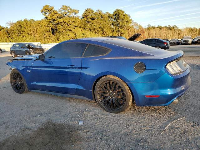 Ford Mustang Gt Image 8