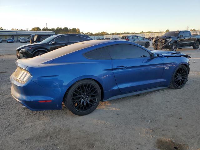 Ford Mustang Gt Image 4