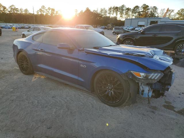 Ford Mustang Gt Image 9