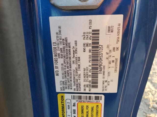 Ford Mustang Gt Image 5