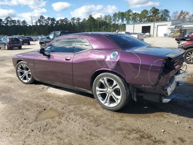 Dodge Challenger R/t Image 11