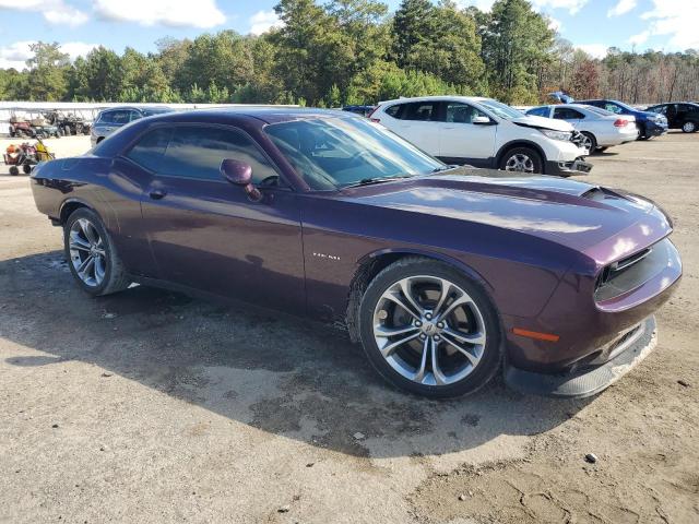 Dodge Challenger R/t Image 3