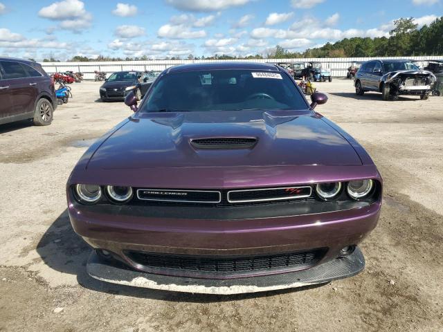 Dodge Challenger R/t Image 2