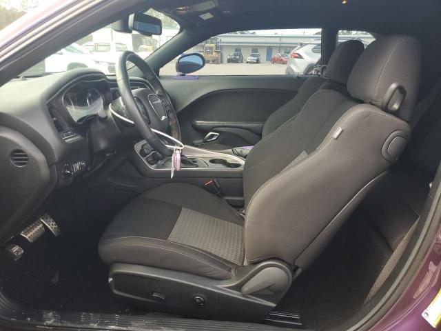 Dodge Challenger R/t Image 7