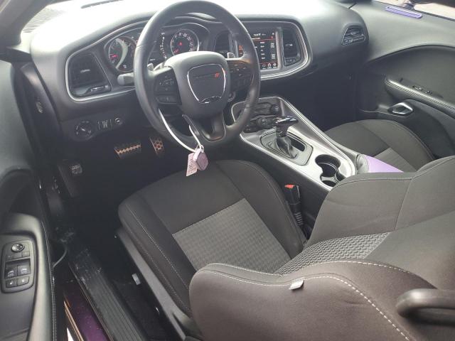 Dodge Challenger R/t Image 8