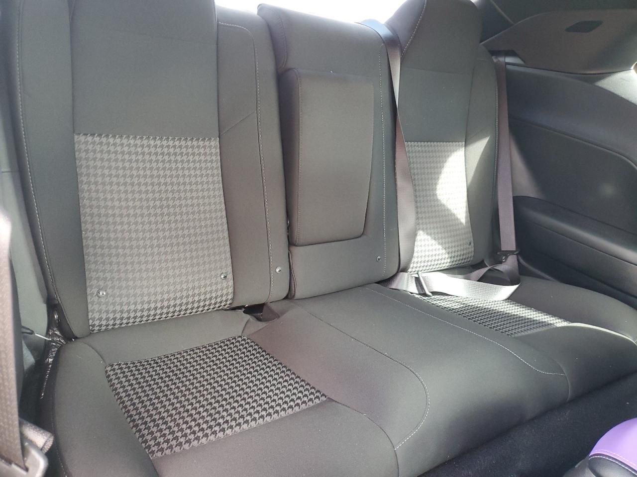 Dodge Challenger R/t Image 10