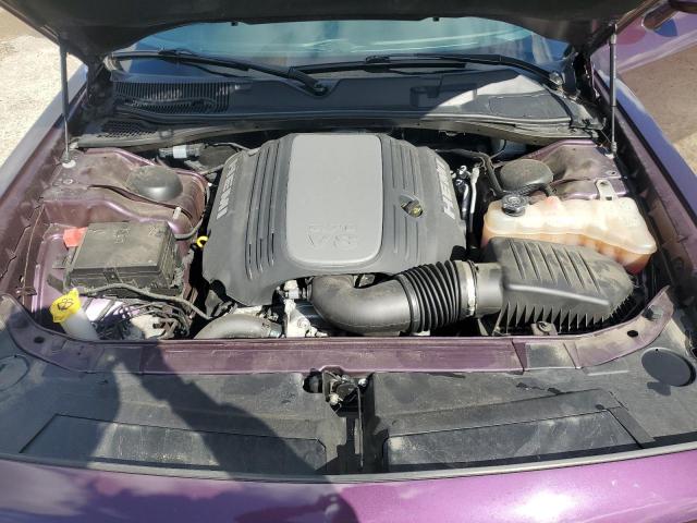 Dodge Challenger R/t Image 4