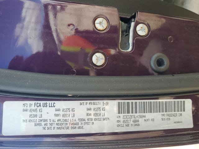 Dodge Challenger R/t Image 13